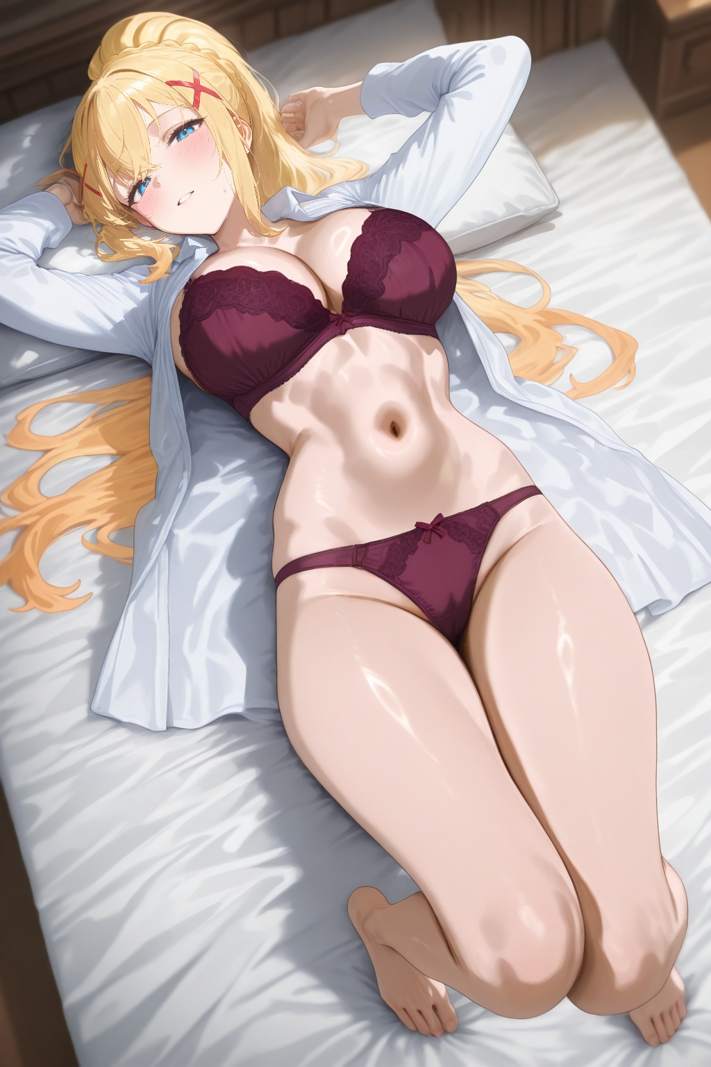 Masterpiece ,  amazing quality,  Best quality on Tensor.Art