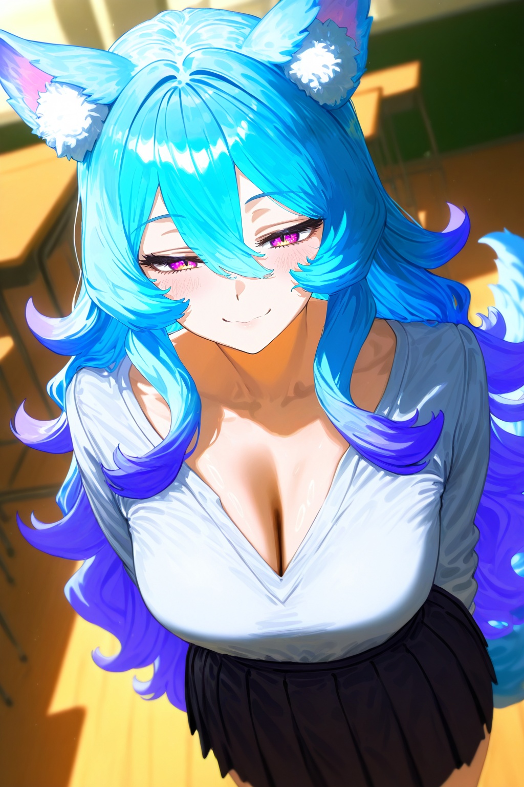 Masterpiece ,  amazing quality,  Best quality on Tensor.Art