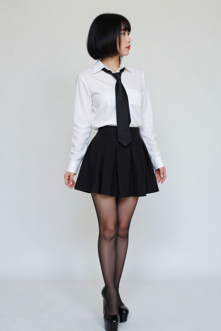 Japanese Culture Style,  Neo Photorealistic Art,  Emotional Photos on Tensor.Art