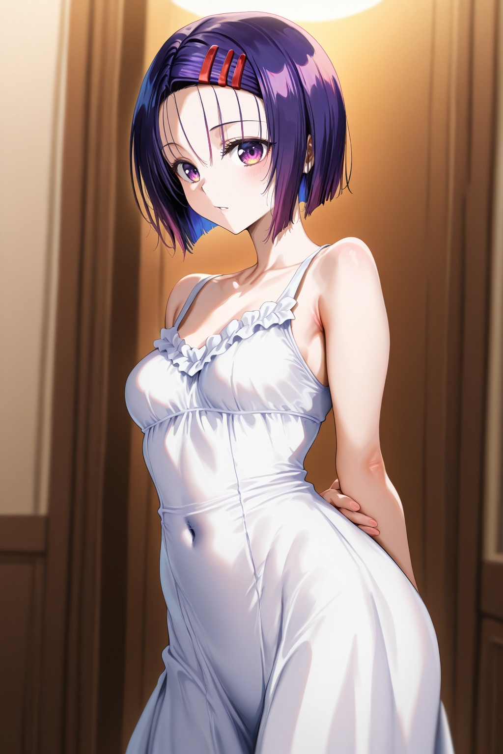 Masterpiece ,  amazing quality,  Best quality on Tensor.Art