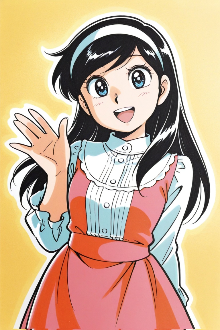 ohime,  1girl ,  general on Tensor.Art