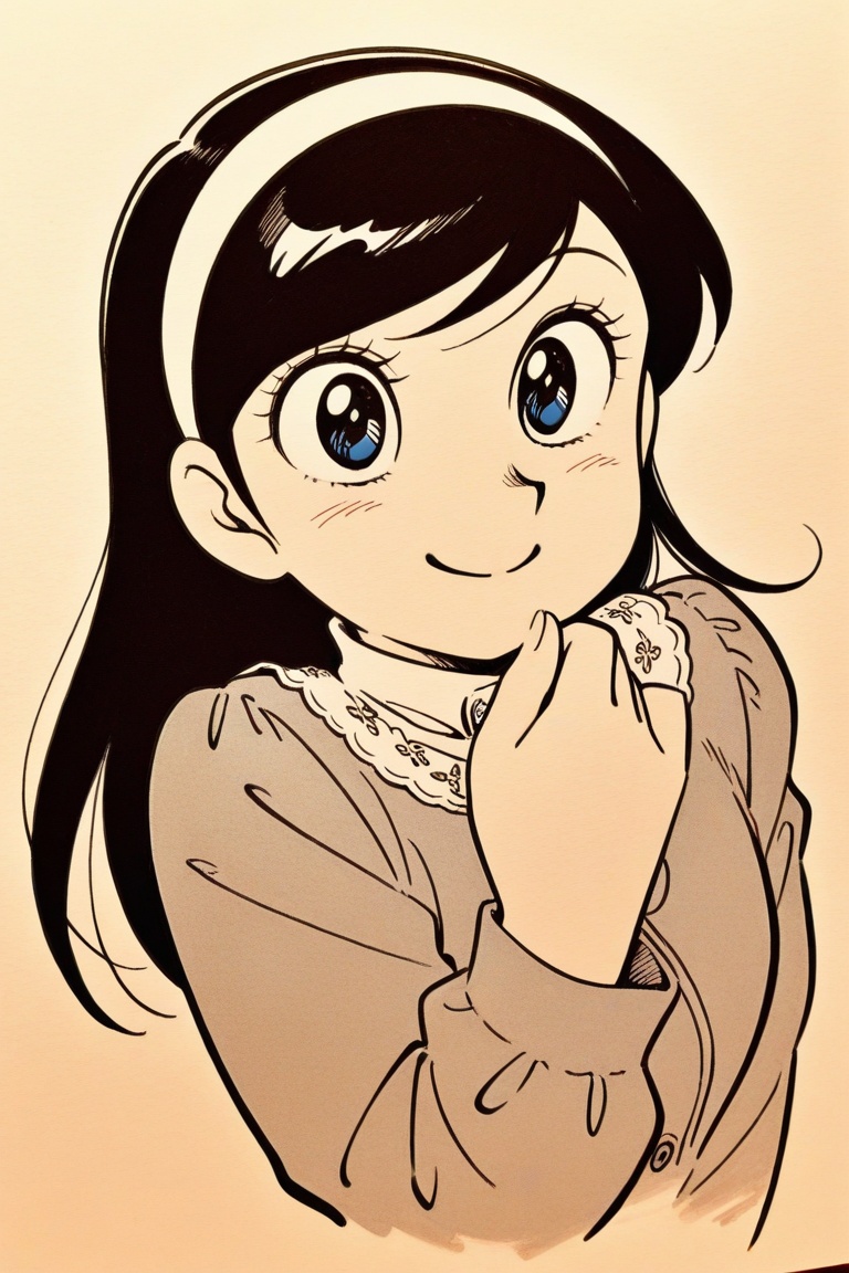 ohime,  1girl ,  general on Tensor.Art