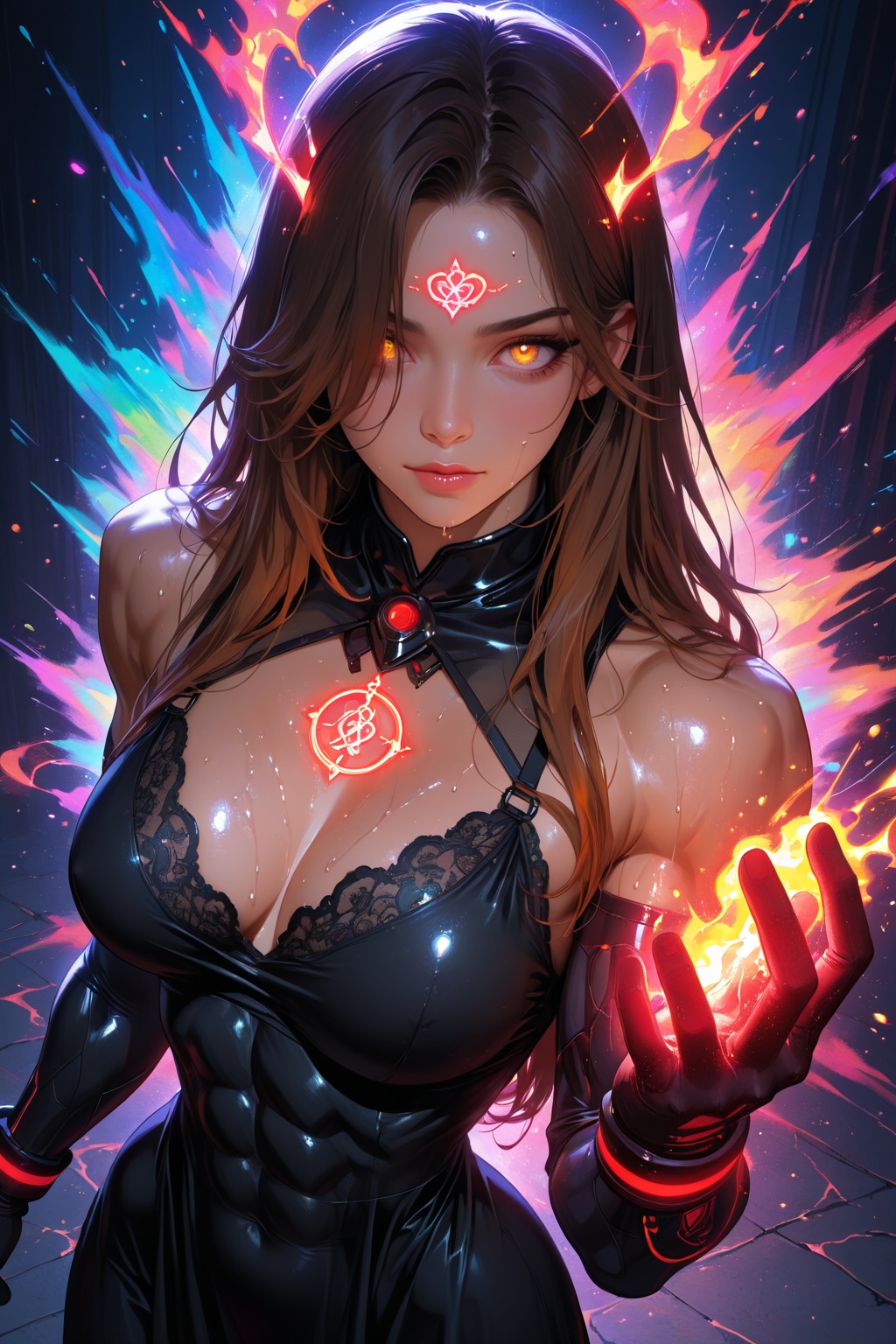(masterpiece,  best quality,  high definition) on Tensor.Art
