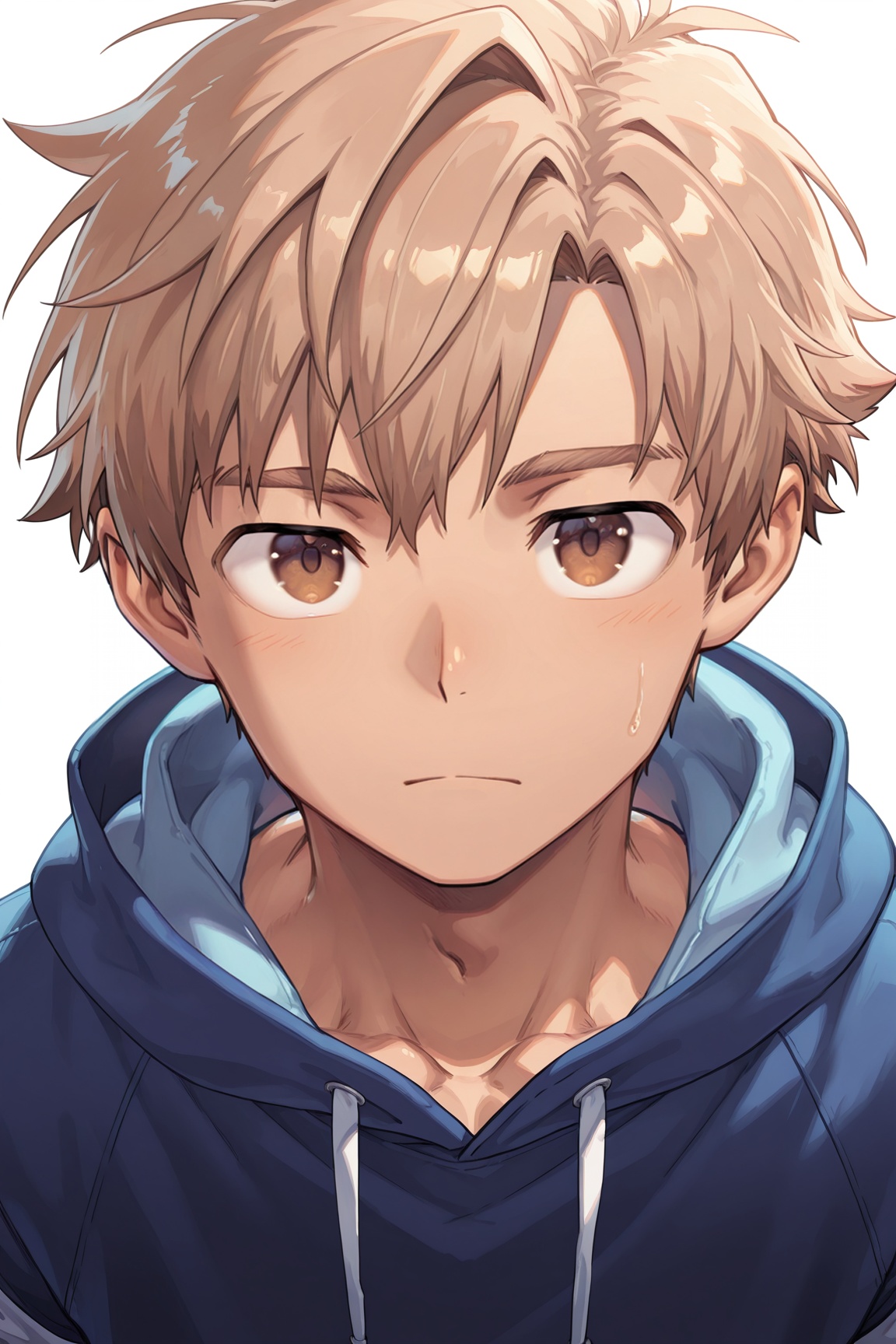 1boy,  male,  male focus on Tensor.Art