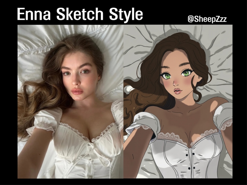 AI generated image