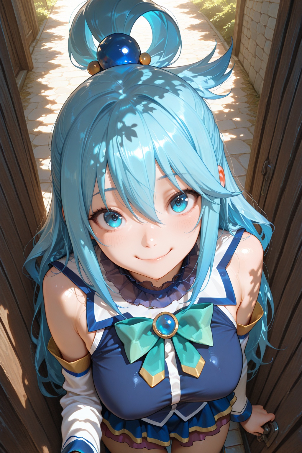masterpiece,  best quality,  amazing quality on Tensor.Art