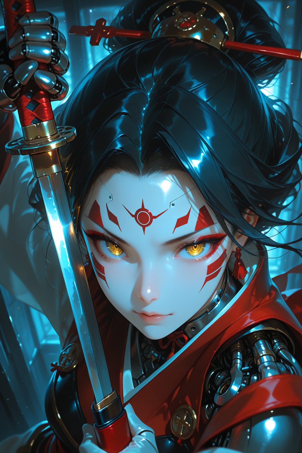 masterpiece,  best quality,  good quality on Tensor.Art
