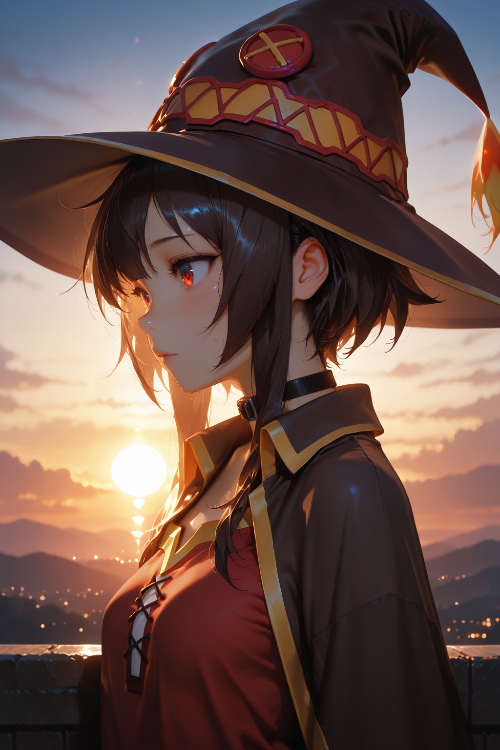 masterpiece,  best quality,  cinematic lighting on Tensor.Art