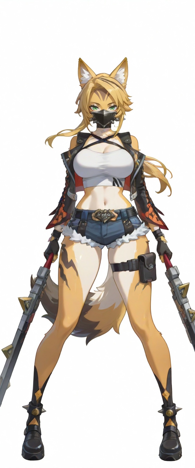 pulchra fellini,  zenless zone zero,  official art on Tensor.Art
