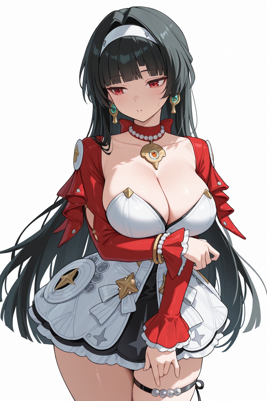 masterpiece,  best quality,  amazing quality on Tensor.Art