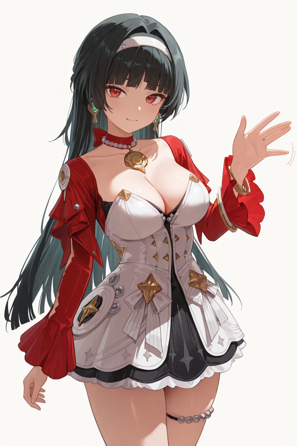 masterpiece,  best quality,  amazing quality on Tensor.Art