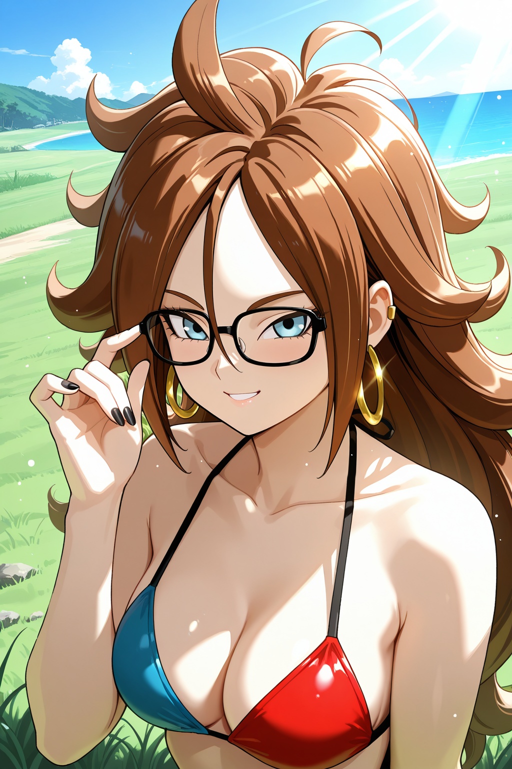 masterpiece,  best quality,  amazing quality on Tensor.Art