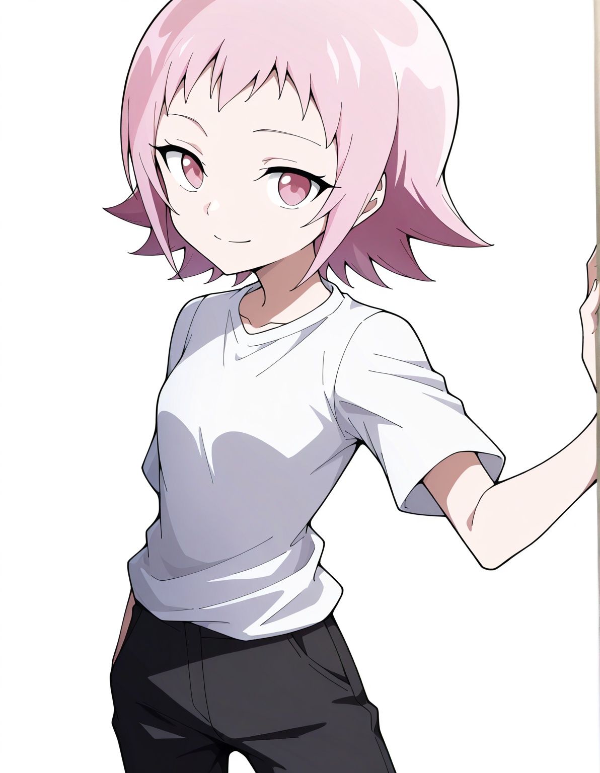 Tamamura Tamao,  1girl,  solo on Tensor.Art