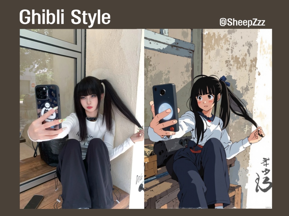 AI generated image