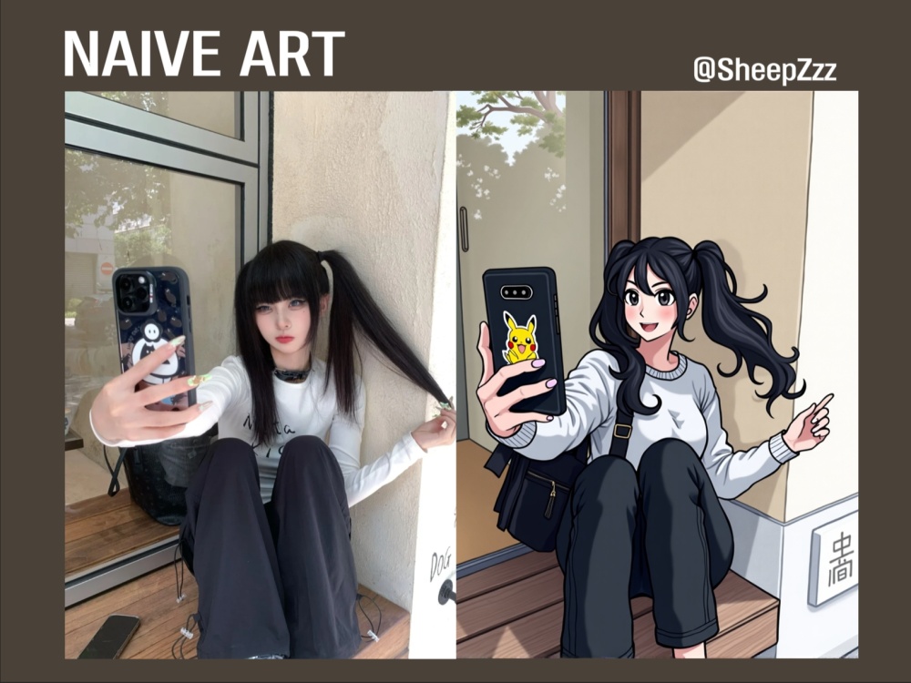 AI generated image