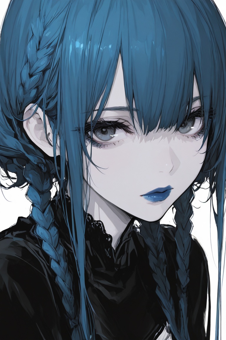 masterpiece,  best quality,  1girl on Tensor.Art
