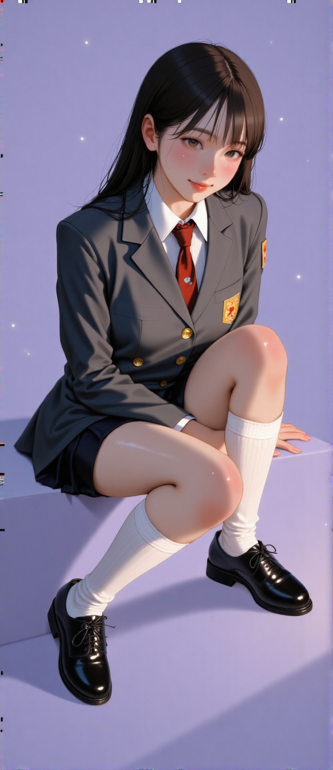 Prompt: (Ultra-detailed digital art masterpiece,  retro 90s aesthetic,  inspired by Yoshiaki Kawajiri on Tensor.Art
