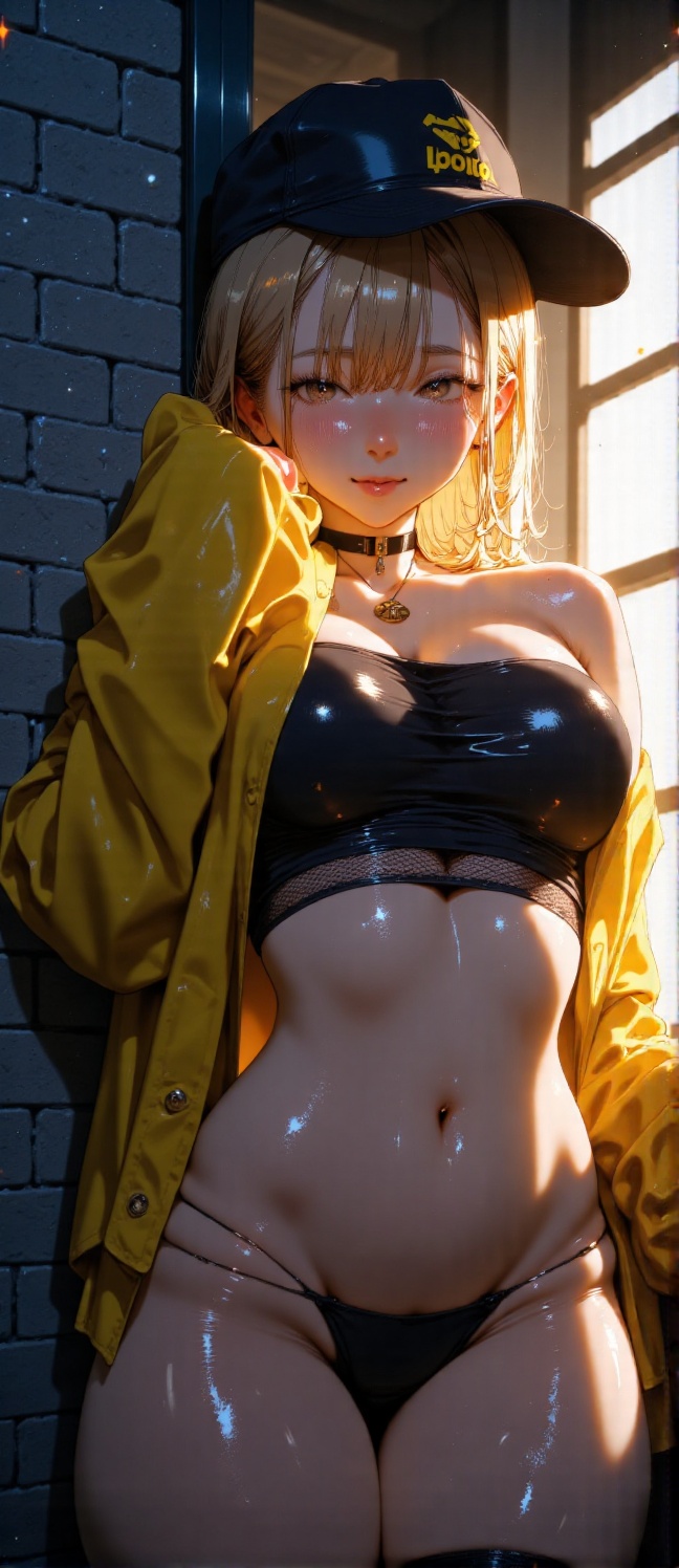 Prompt: (Ultra-detailed digital art masterpiece,  retro 90s aesthetic,  inspired by Yoshiaki Kawajiri on Tensor.Art