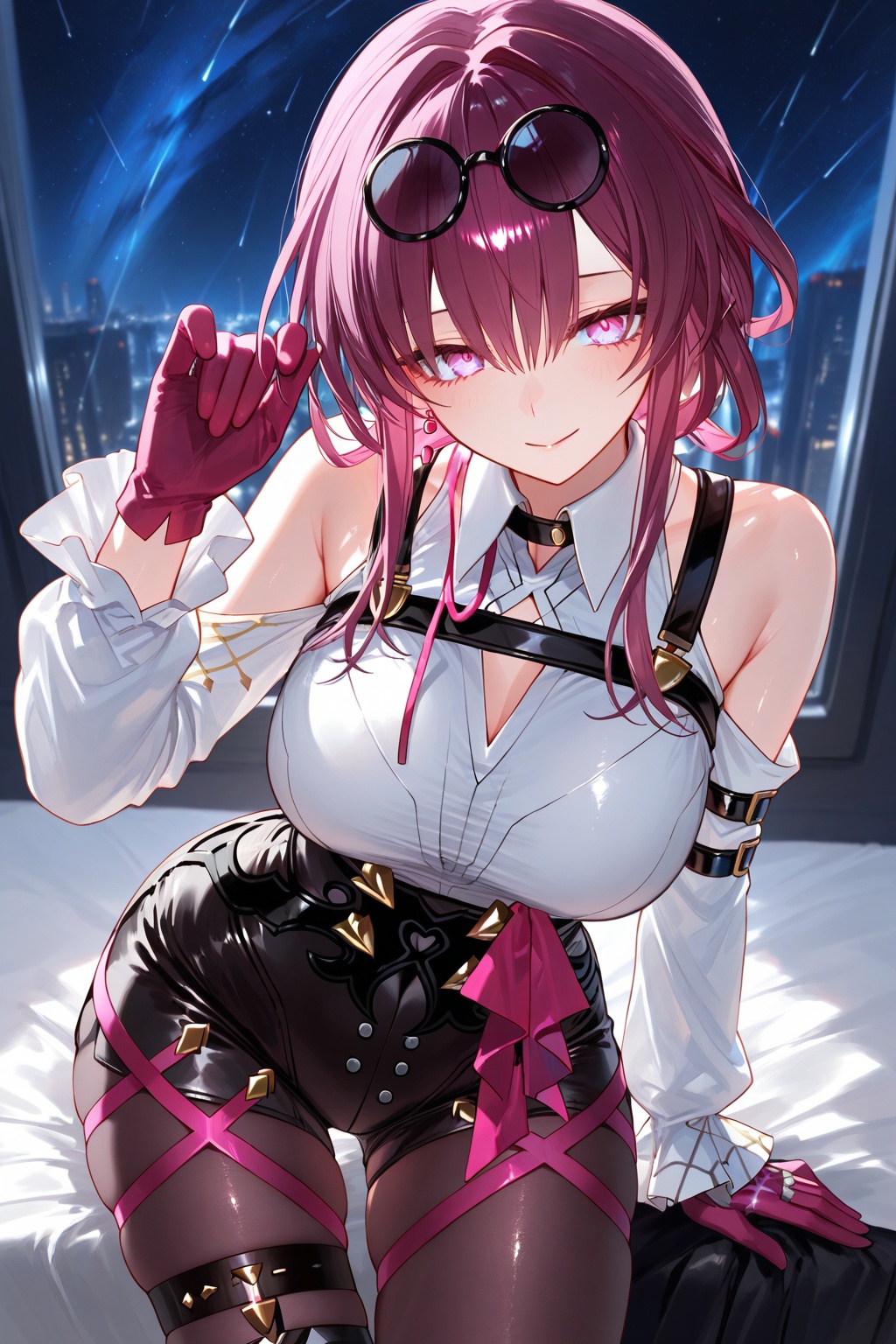 masterpiece,  best quality,  very aesthetic on Tensor.Art