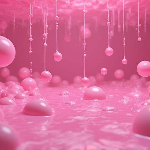 pinkslimedx,  pink slime,  sticky pink slime on Tensor.Art