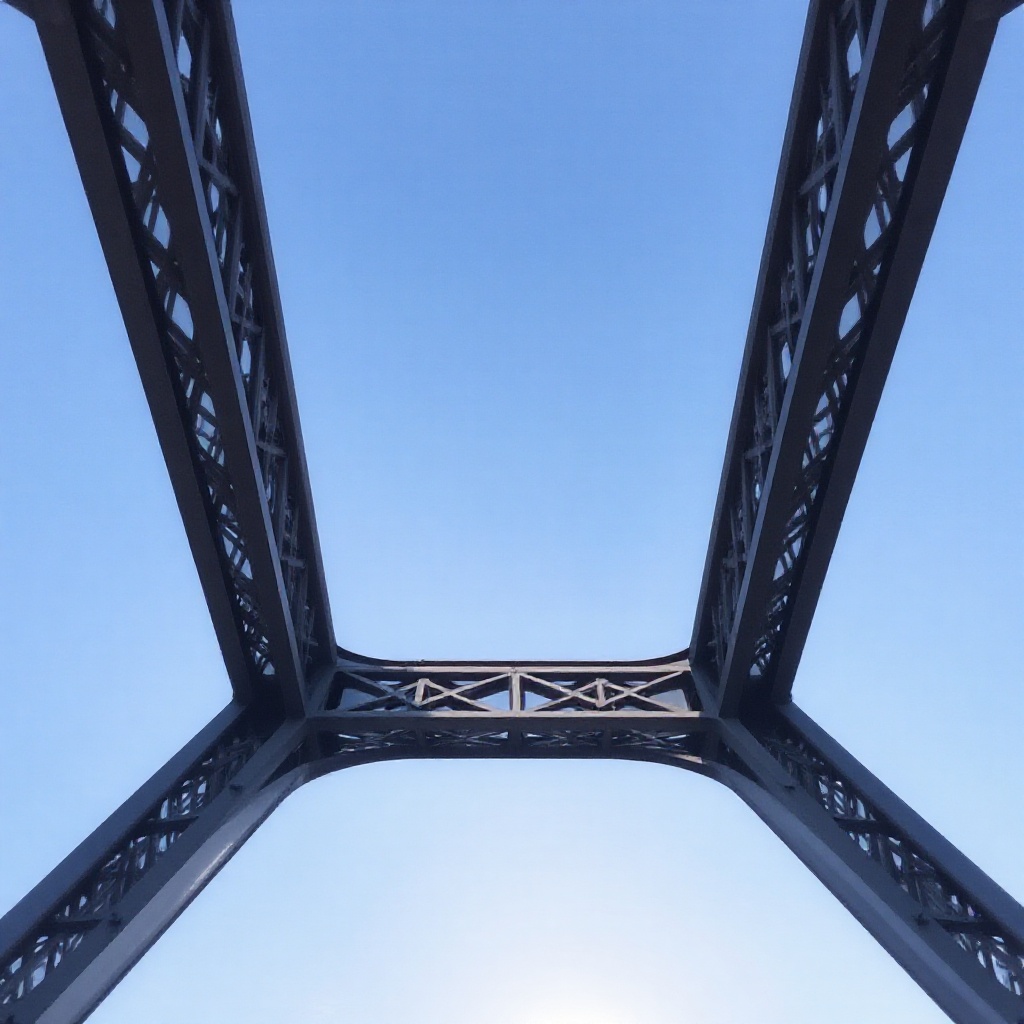 sky blue on Tensor.Art