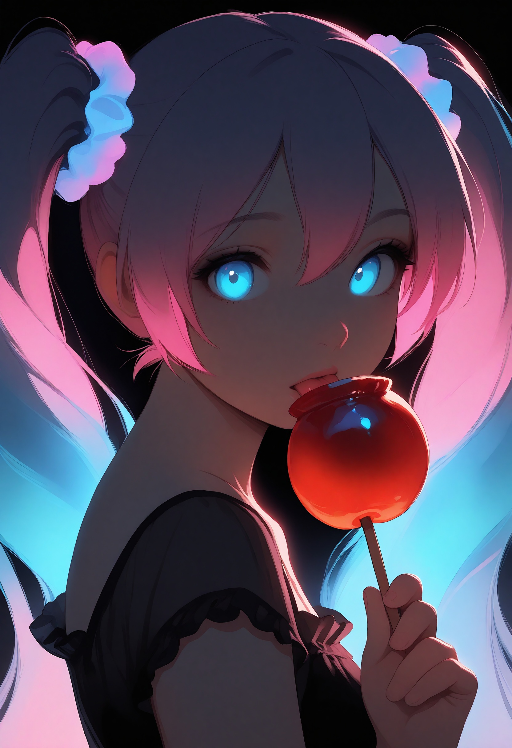 masterpiece,  best quality,  very aesthetic on Tensor.Art