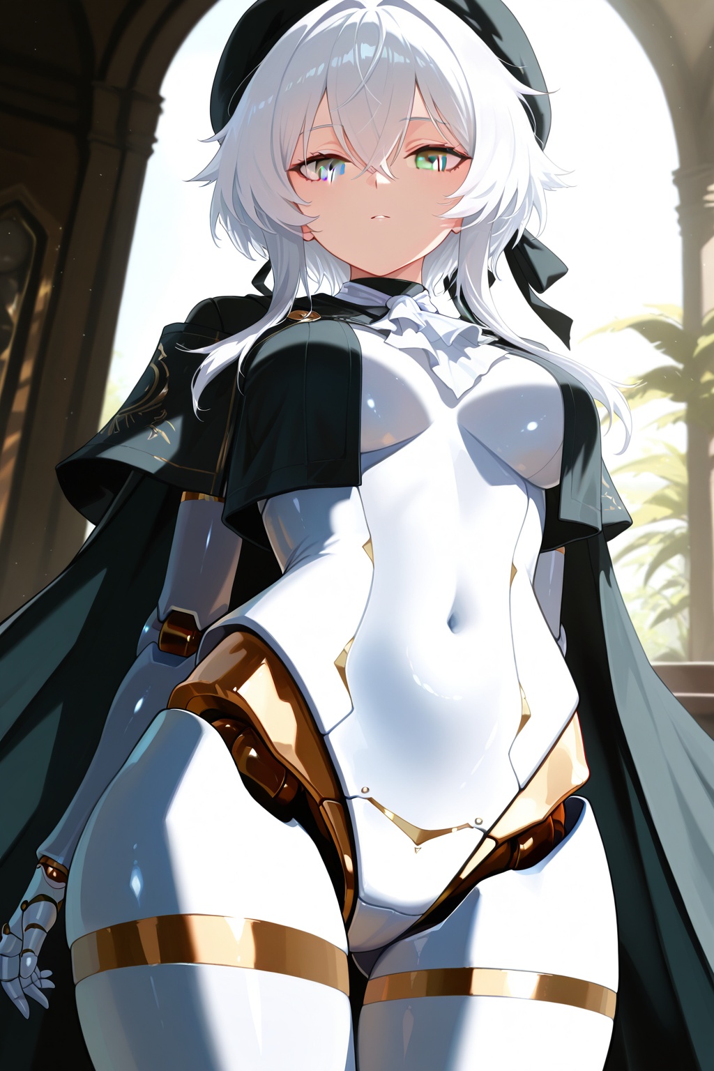 masterpiece,  best quality,  very aesthetic on Tensor.Art