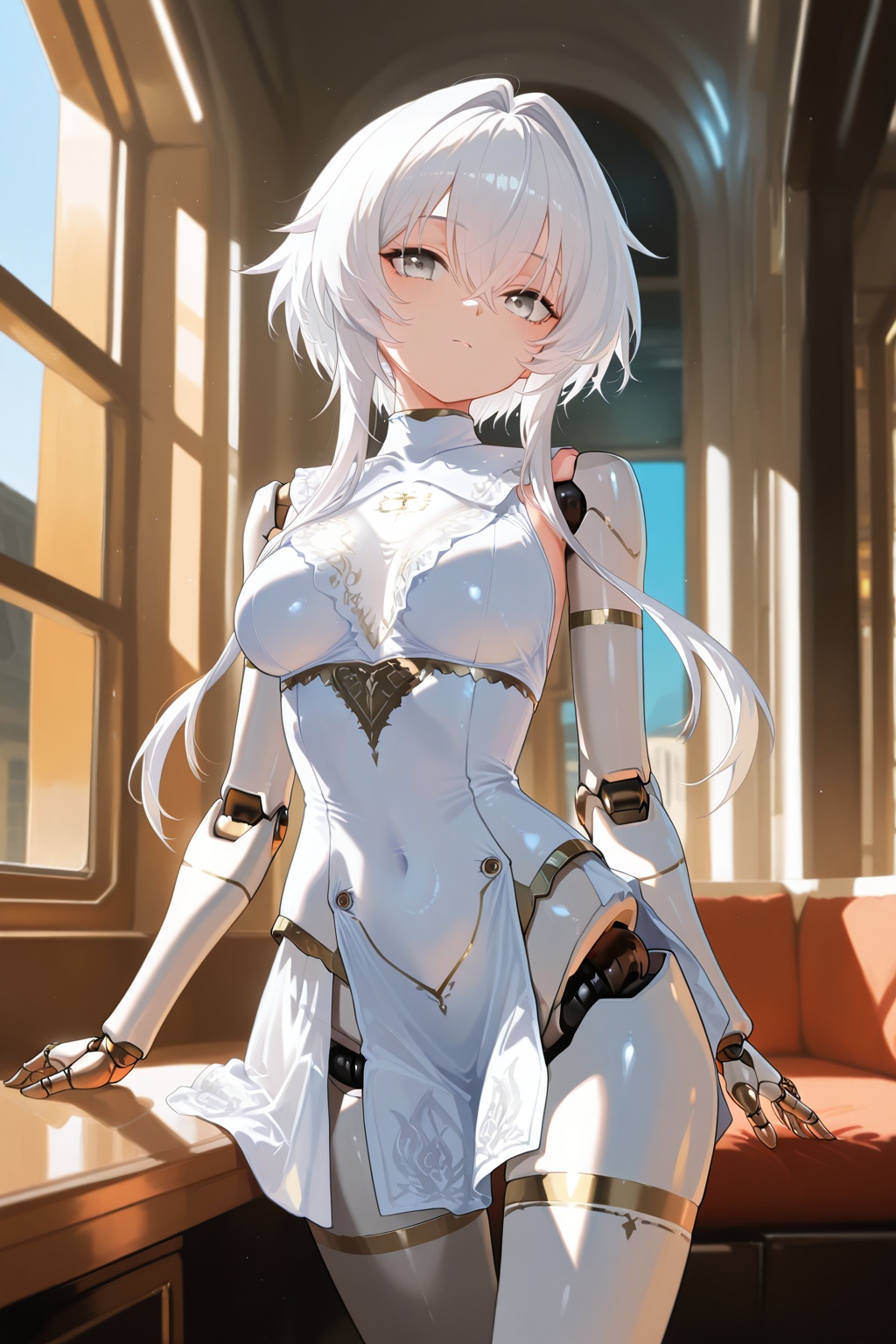 masterpiece,  best quality,  very aesthetic on Tensor.Art