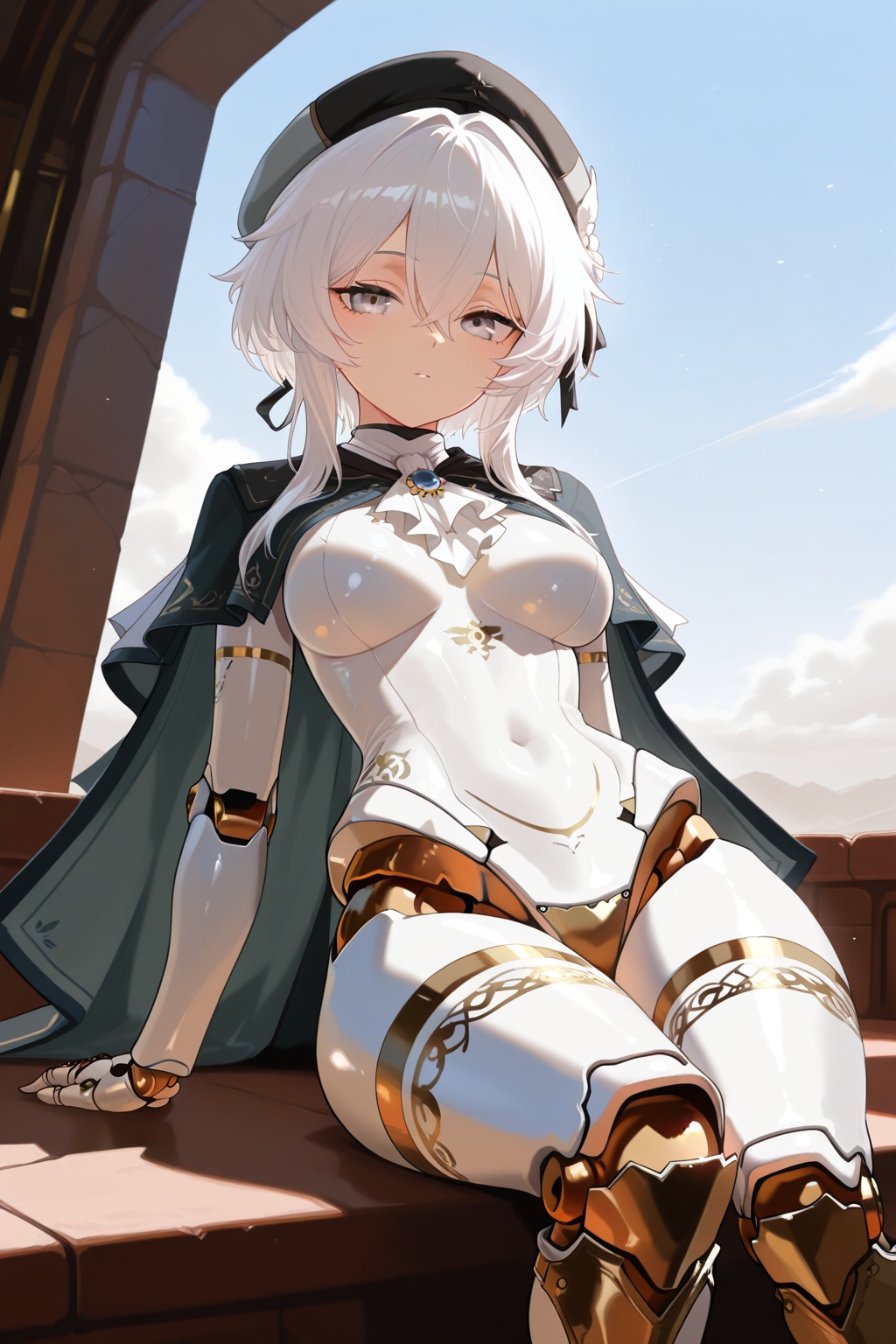 masterpiece,  best quality,  very aesthetic on Tensor.Art