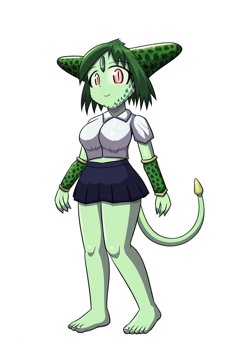 simple background,  white background,  by m \(artist\) on Tensor.Art