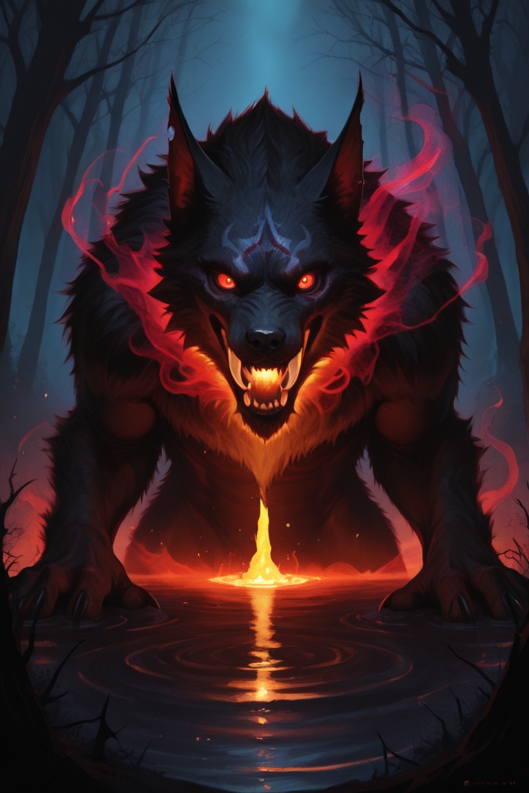 masterpiece,  best quality,  fantasy on Tensor.Art