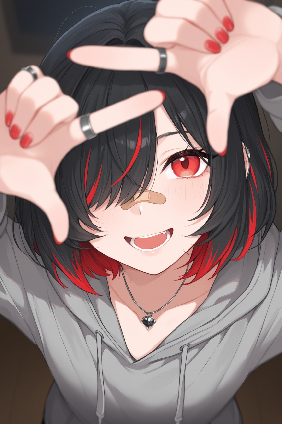 masterpiece,  best quality,  good quality on Tensor.Art
