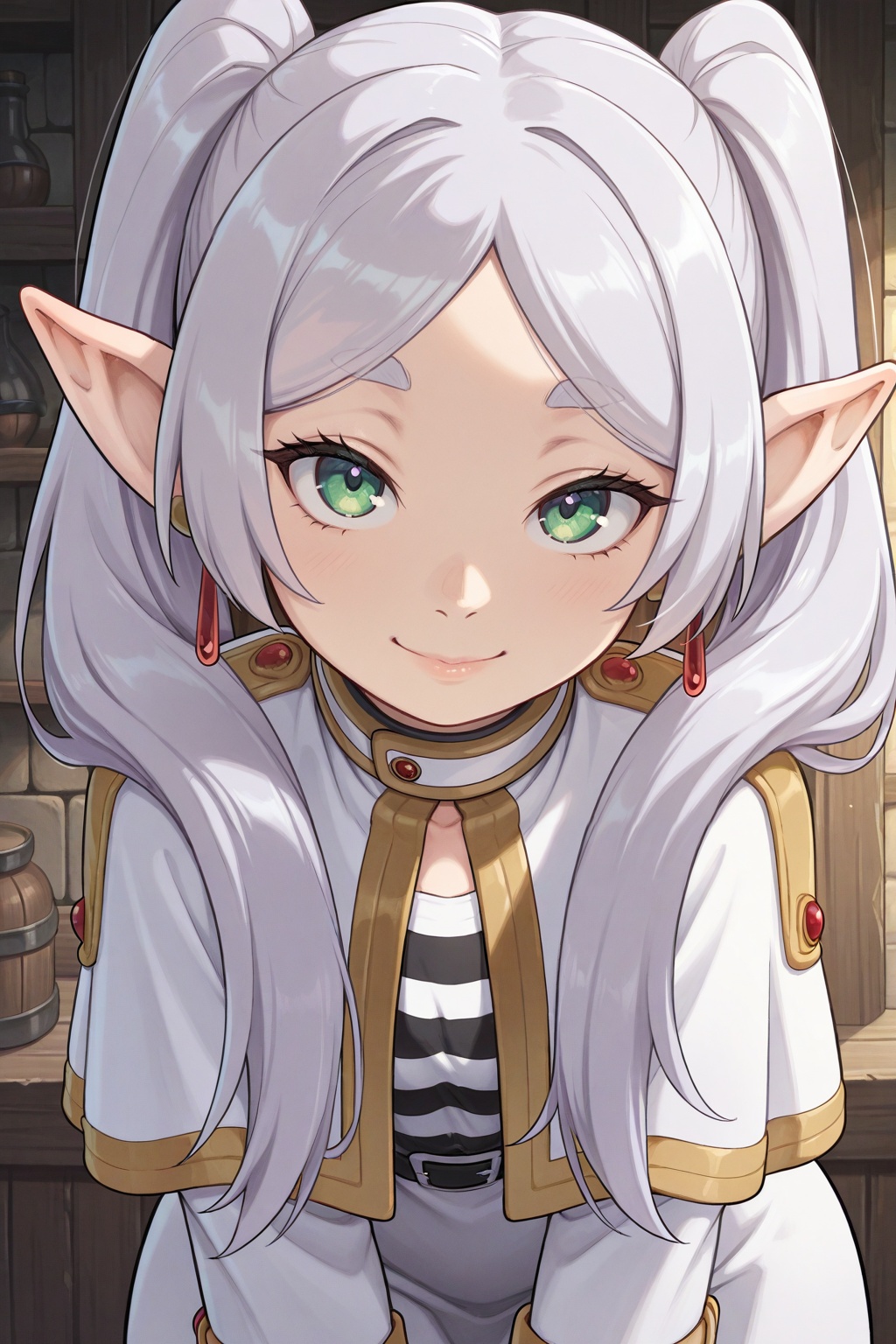 masterpiece,  best quality,  1girl on Tensor.Art