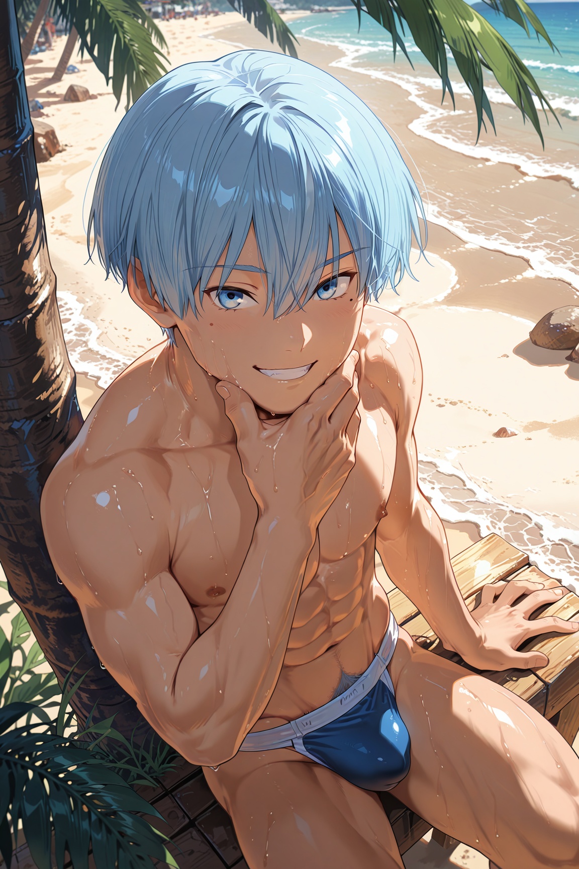 (masterpiece,  best quality,  amazing quality on Tensor.Art