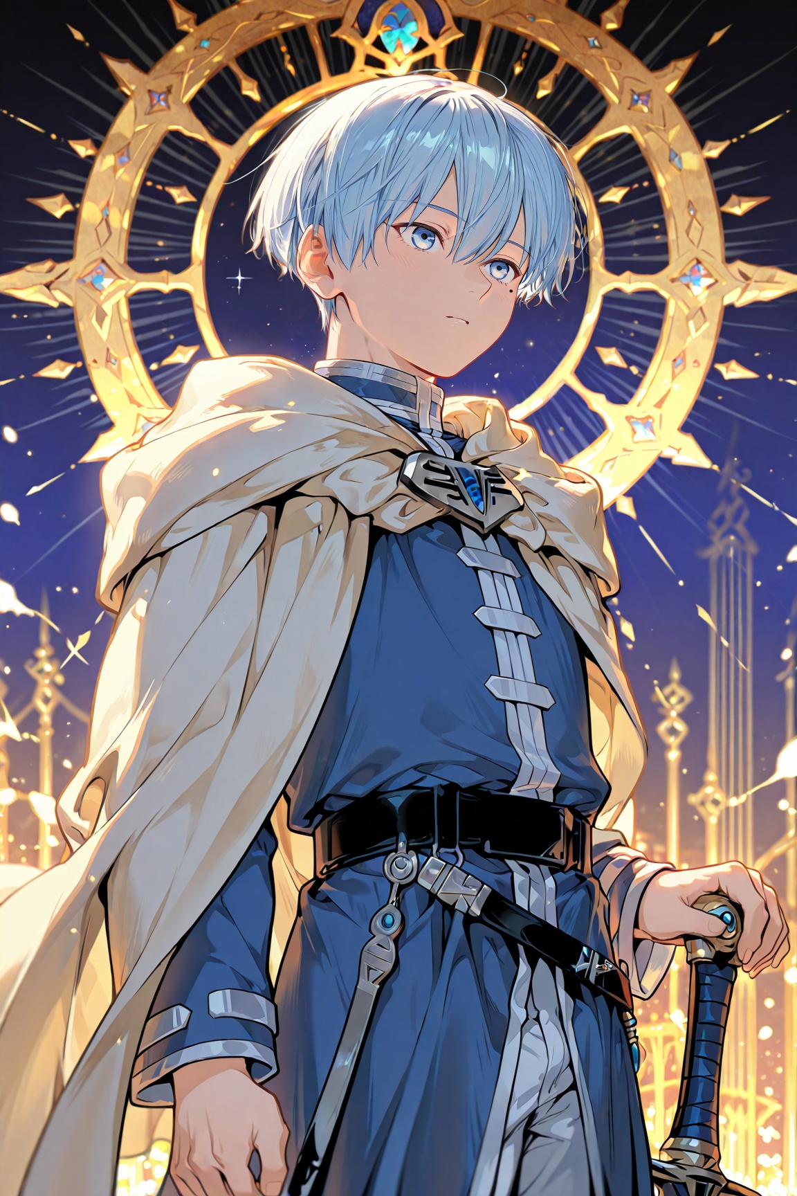(masterpiece,  best quality,  amazing quality on Tensor.Art