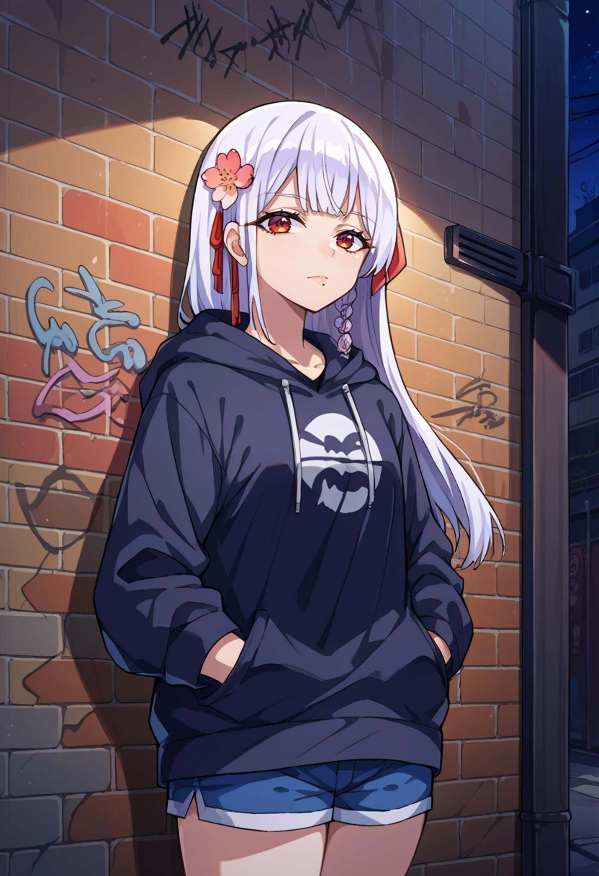 score_9,  score_8_up,  source_anime on Tensor.Art