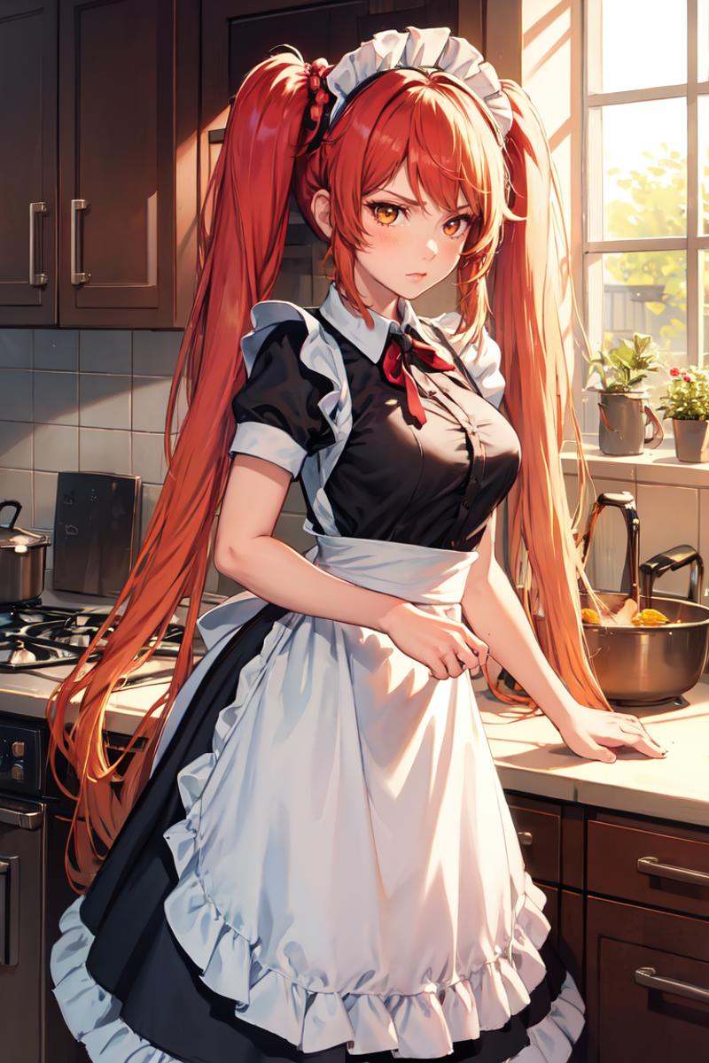 masterpiece,  best quality,  absurdres on Tensor.Art