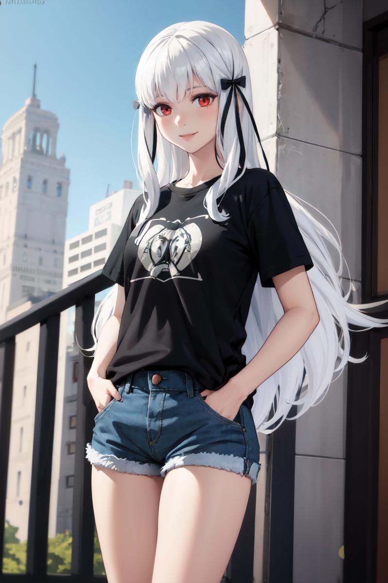 masterpiece,  best quality,  absurdres on Tensor.Art