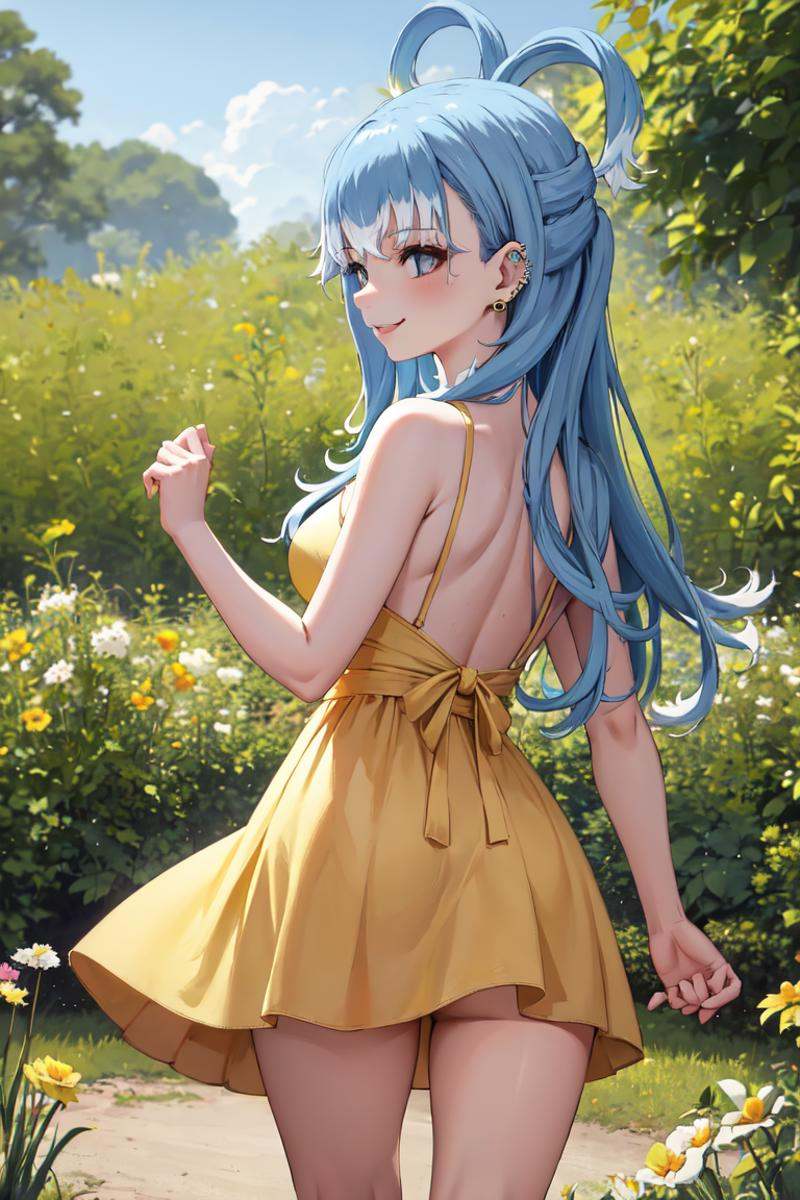 masterpiece,  best quality,  absurdres on Tensor.Art