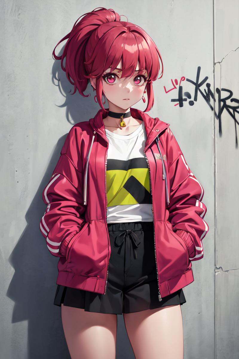 masterpiece,  best quality,  absurdres on Tensor.Art