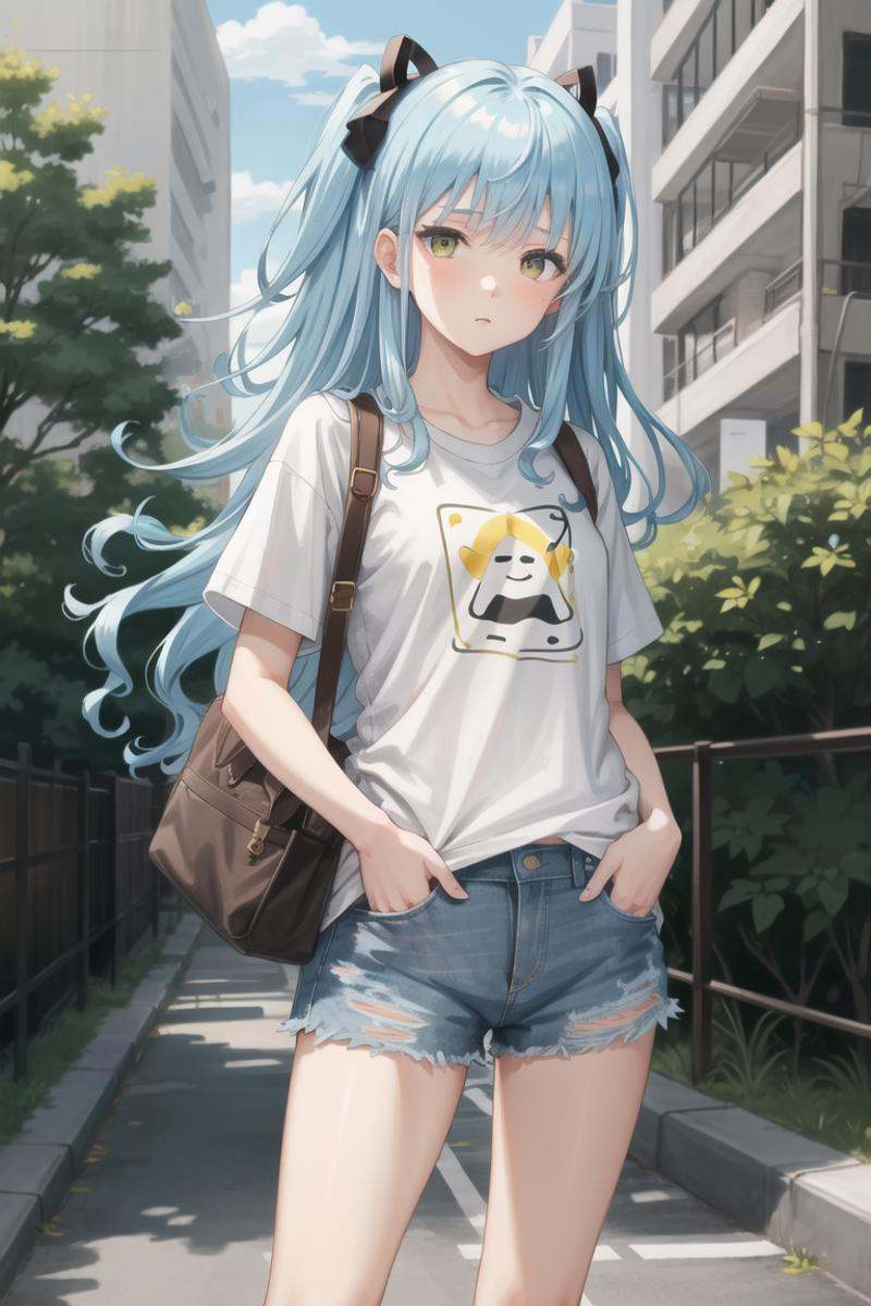 masterpiece,  best quality,  absurdres on Tensor.Art