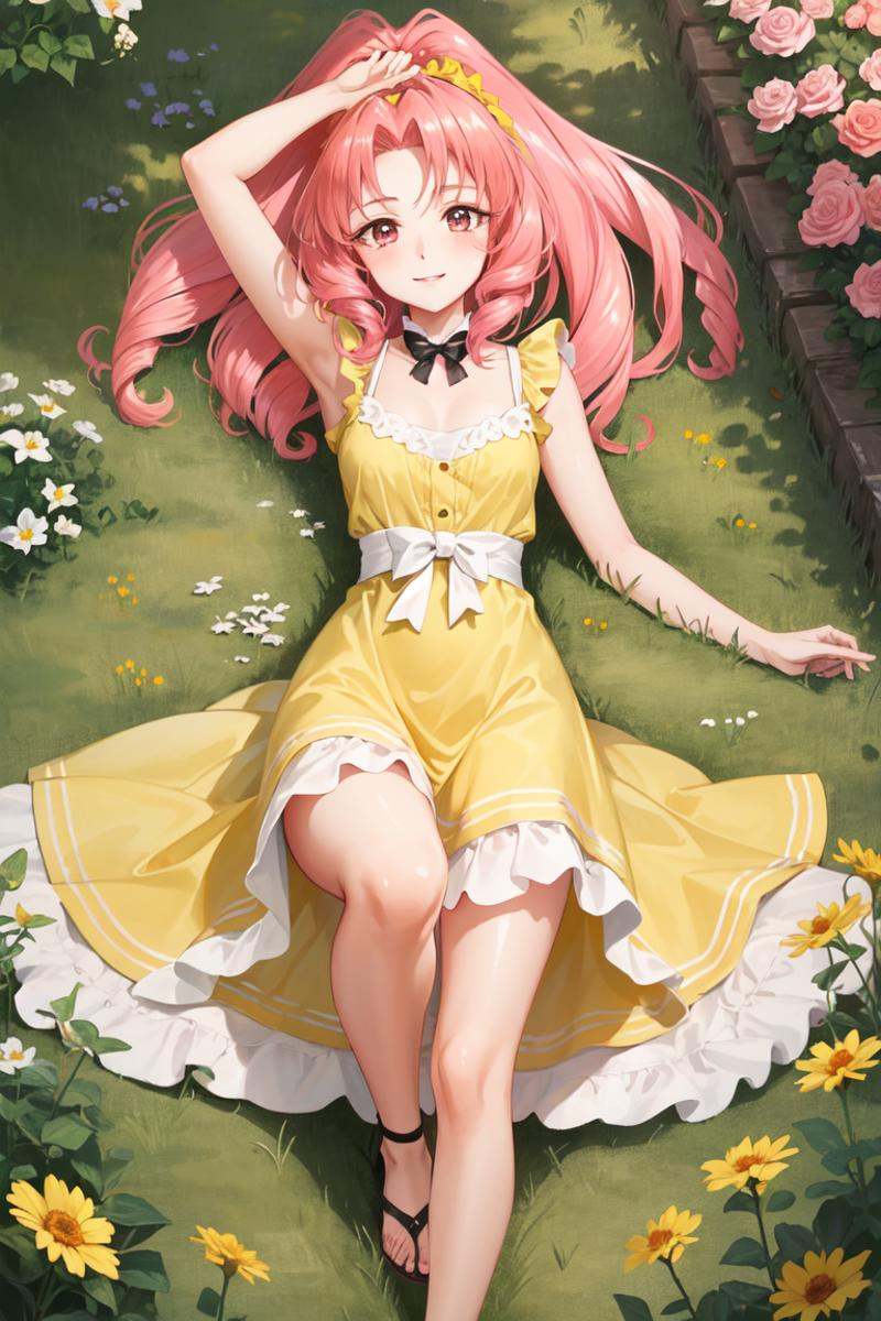 masterpiece,  best quality,  absurdres on Tensor.Art