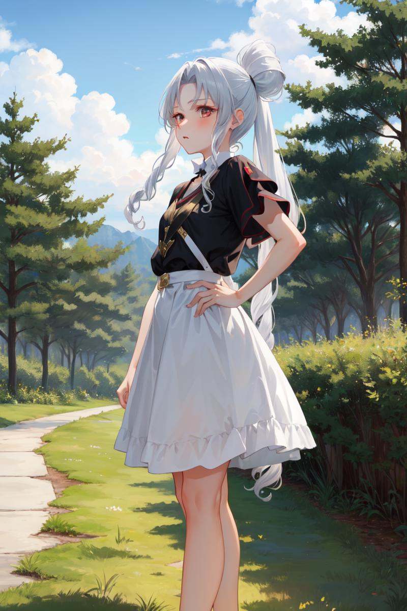 masterpiece,  best quality,  absurdres on Tensor.Art