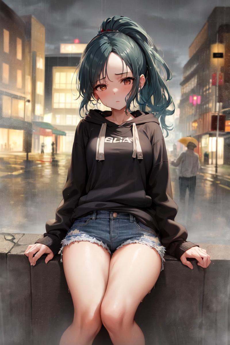 masterpiece,  best quality,  absurdres on Tensor.Art