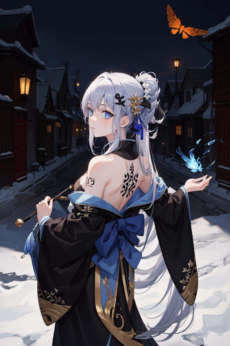 masterpiece,  best quality,  absurdres on Tensor.Art