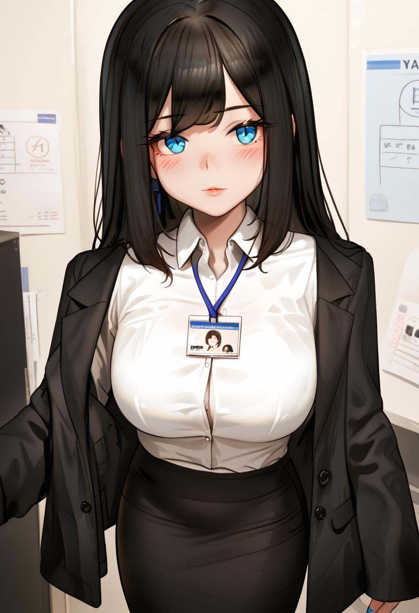 zpdxl3,  hayabusa_IL,  1girl on Tensor.Art