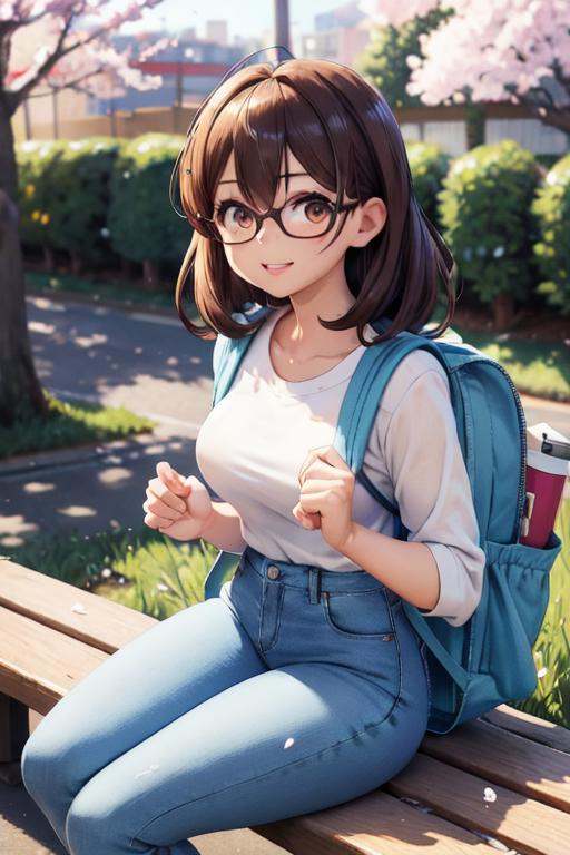 best quality,  highly detailed,  chiharuyamada on Tensor.Art