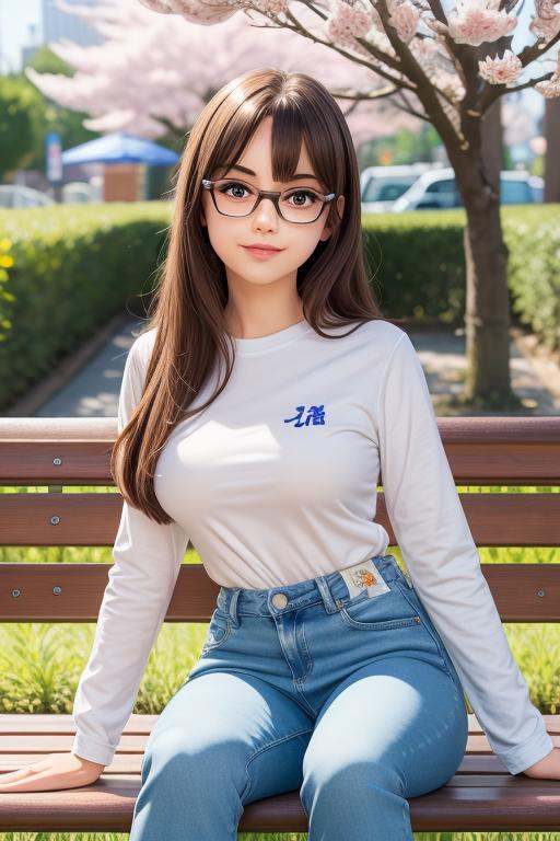 best quality,  highly detailed,  chiharuyamada on Tensor.Art