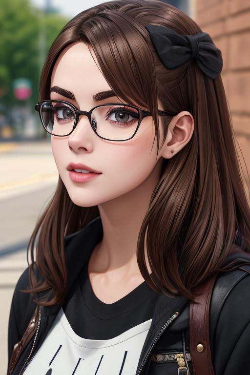 janetbefore,  portrait on Tensor.Art