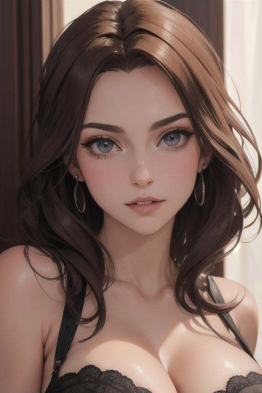 janetafter,  portrait on Tensor.Art